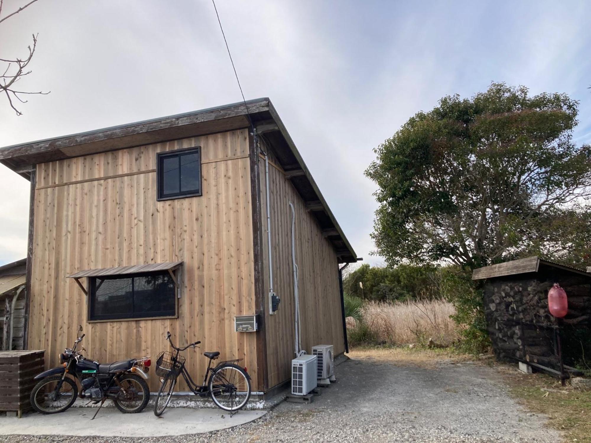 Rustic Resort Isumi / Vacation Stay 5447 Exteriör bild