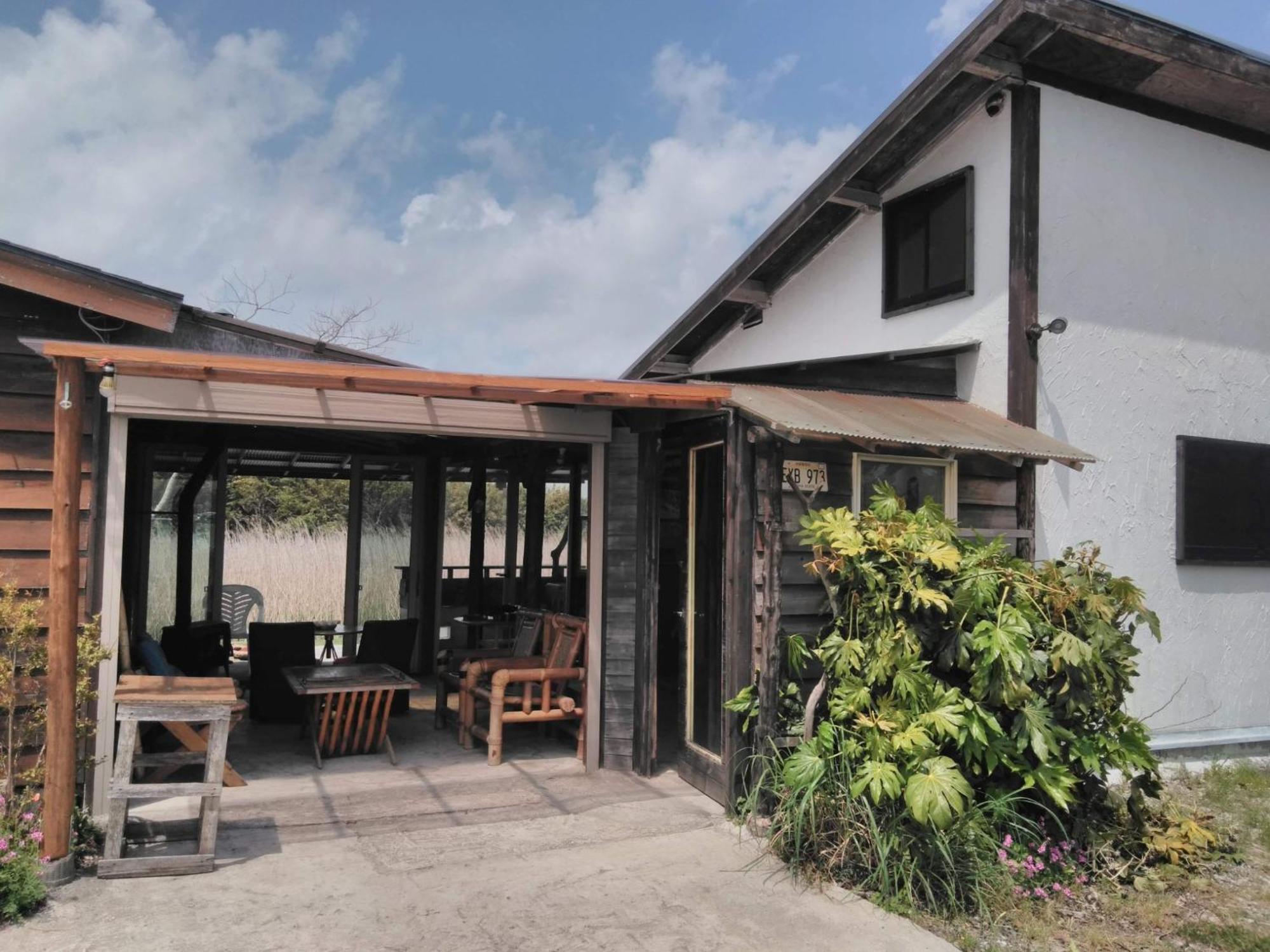 Rustic Resort Isumi / Vacation Stay 5447 Exteriör bild
